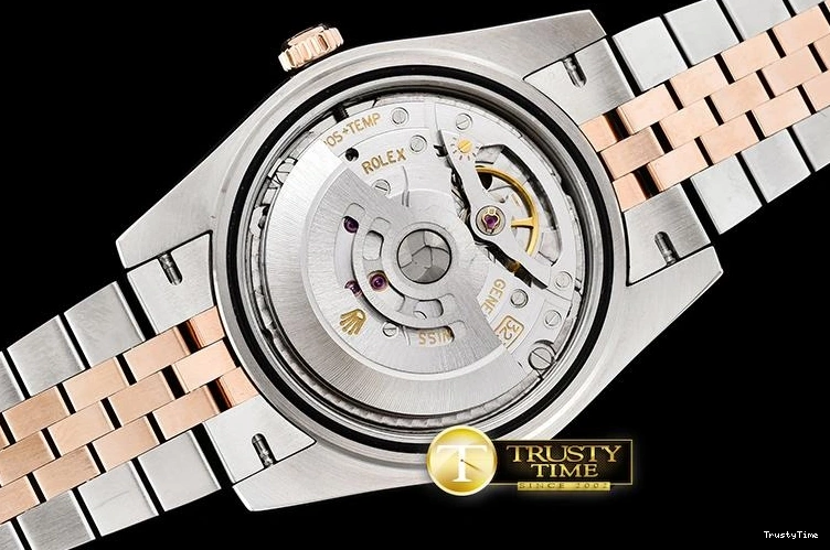 0718 Premium R2DJ0200E – DJ2 41mm 623